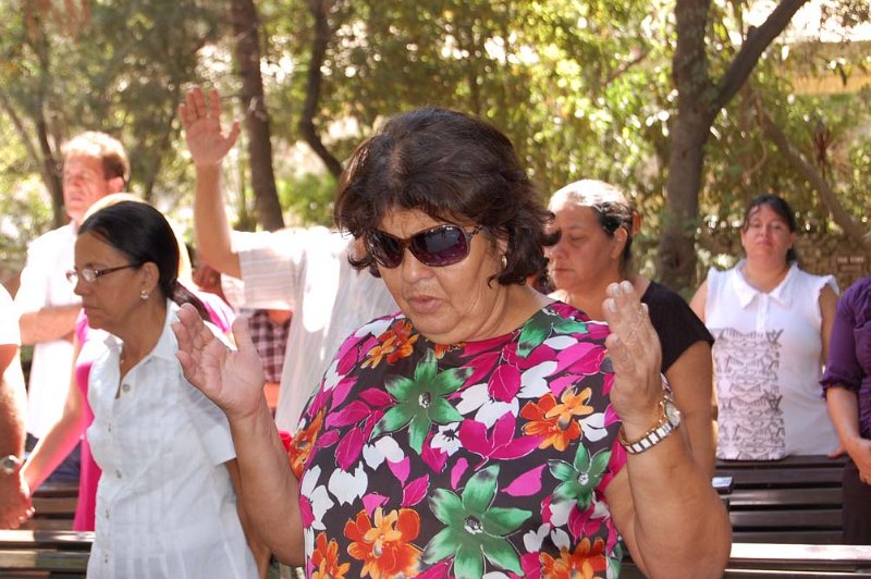 Túmulo de Jesus - Santa Ceia (138).jpg